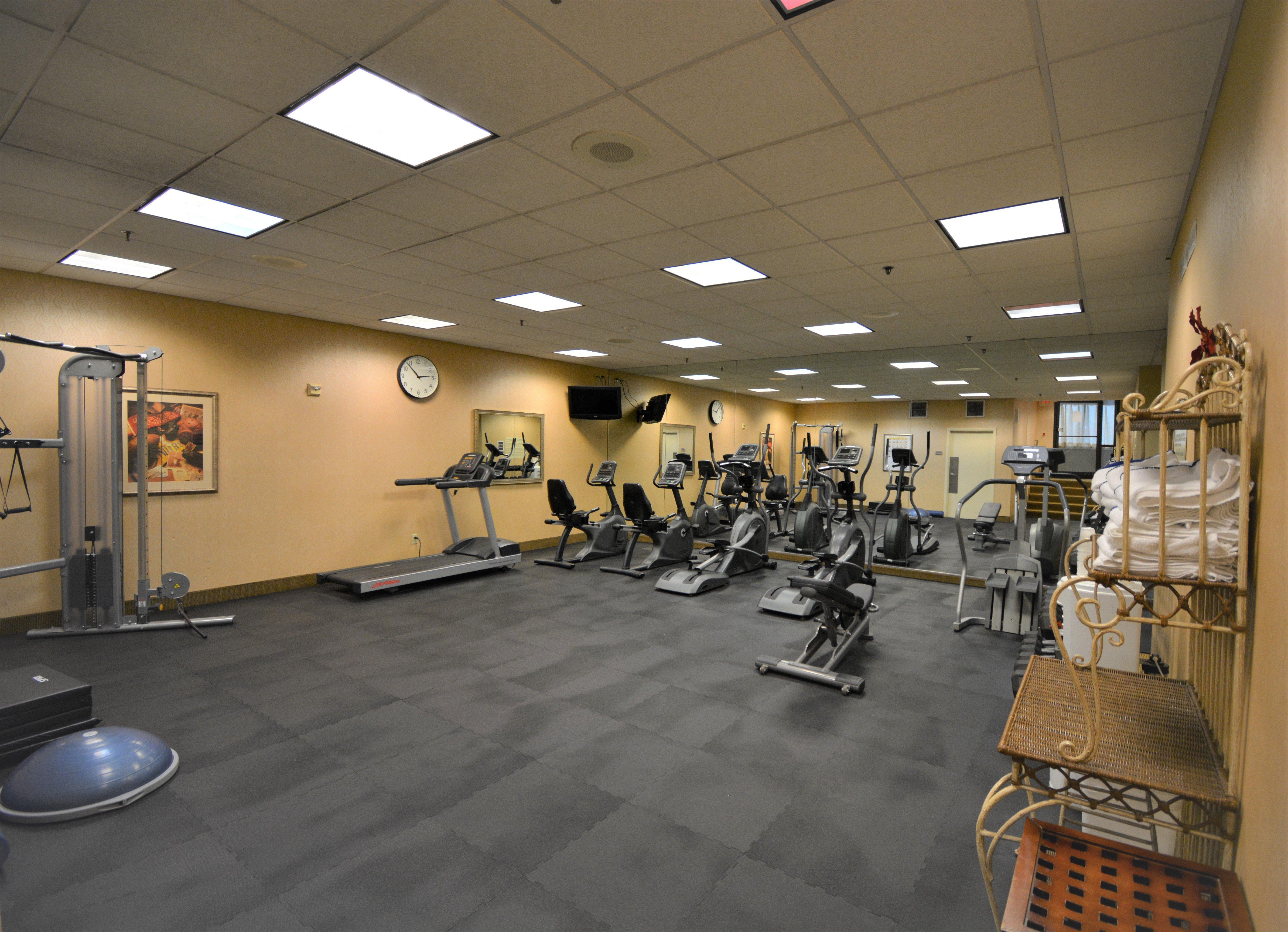 By Ihg Hazlet