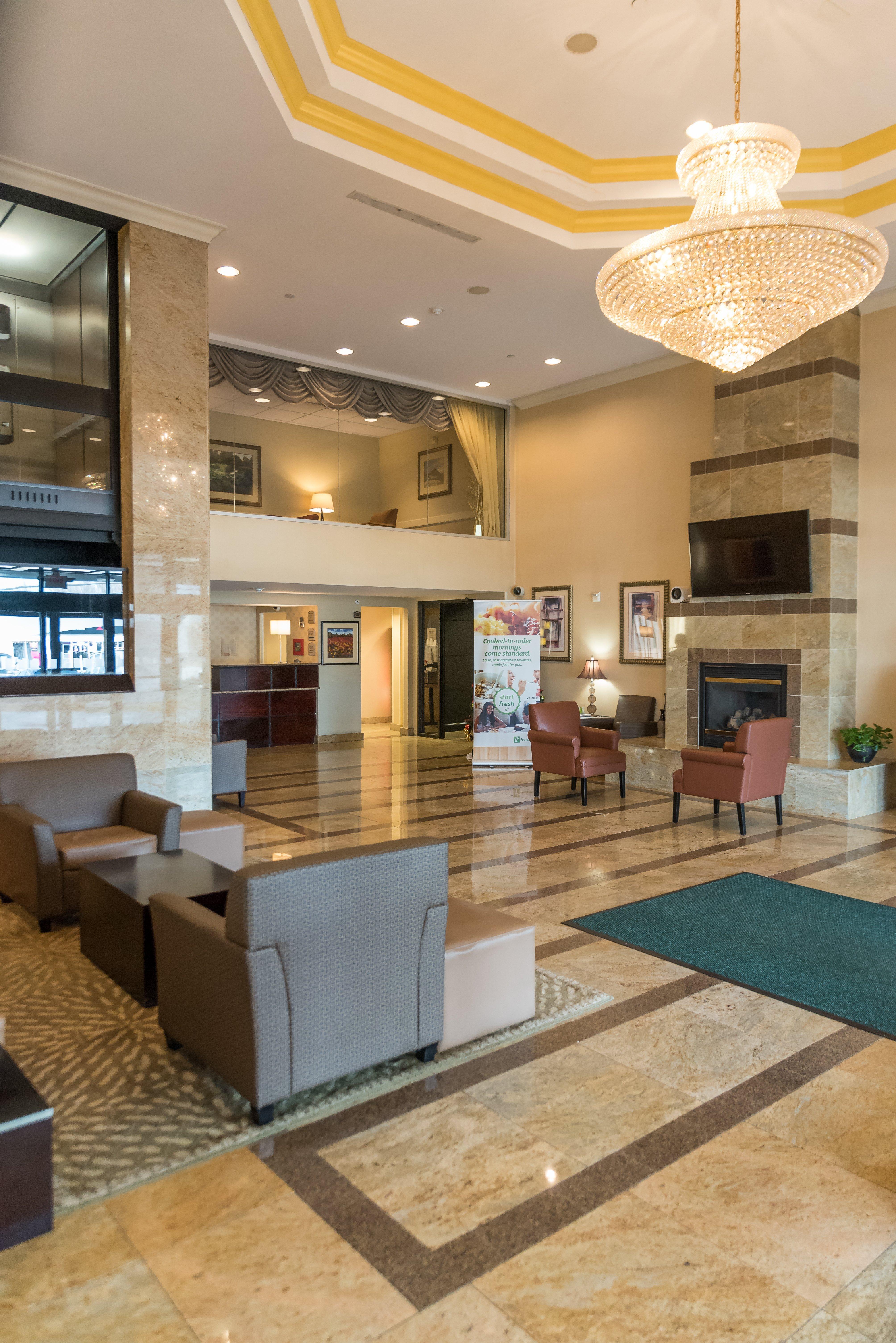 Hotel By Ihg Hazlet