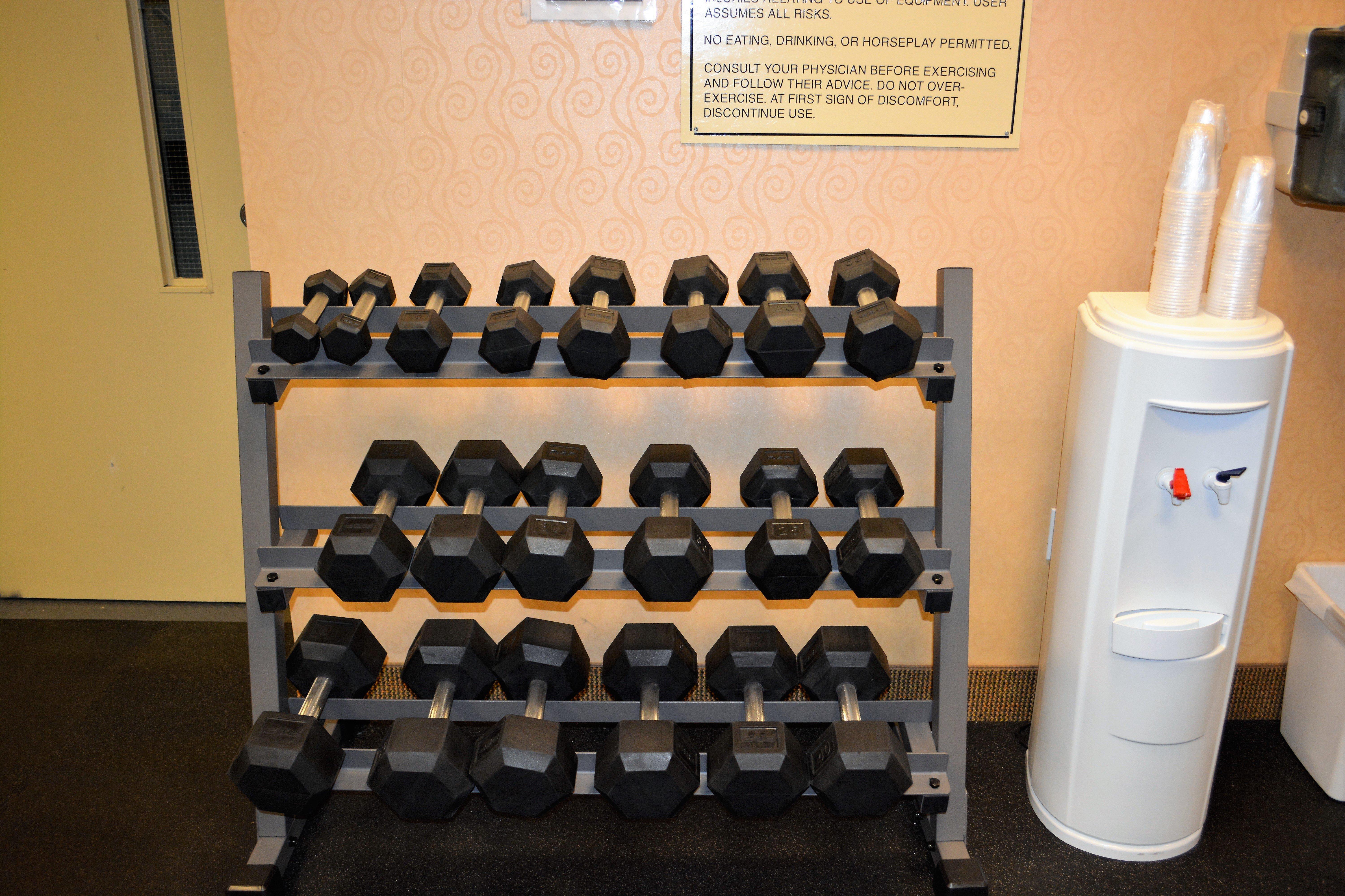 By Ihg Hazlet