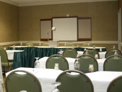 By Ihg 3* Hazlet
